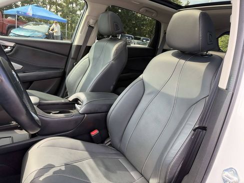 Used 2024 Acura RDX SH-AWD w/ Technology Package image 26