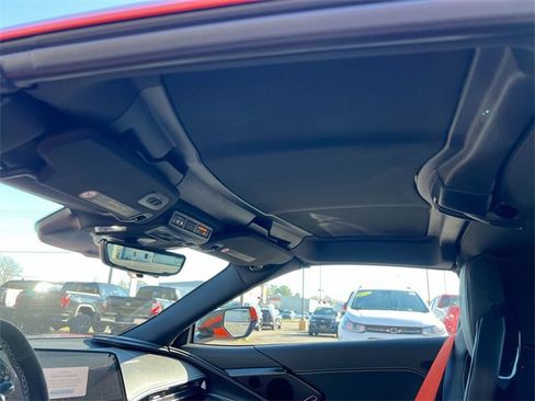 New 2026 Chevrolet Corvette Z06 image 19