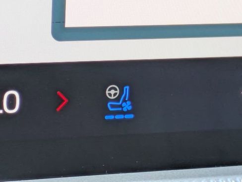 New 2026 Ford Explorer Platinum image 24