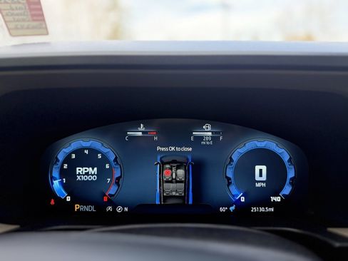 Used 2025 Ford Bronco Sport Big Bend image 35