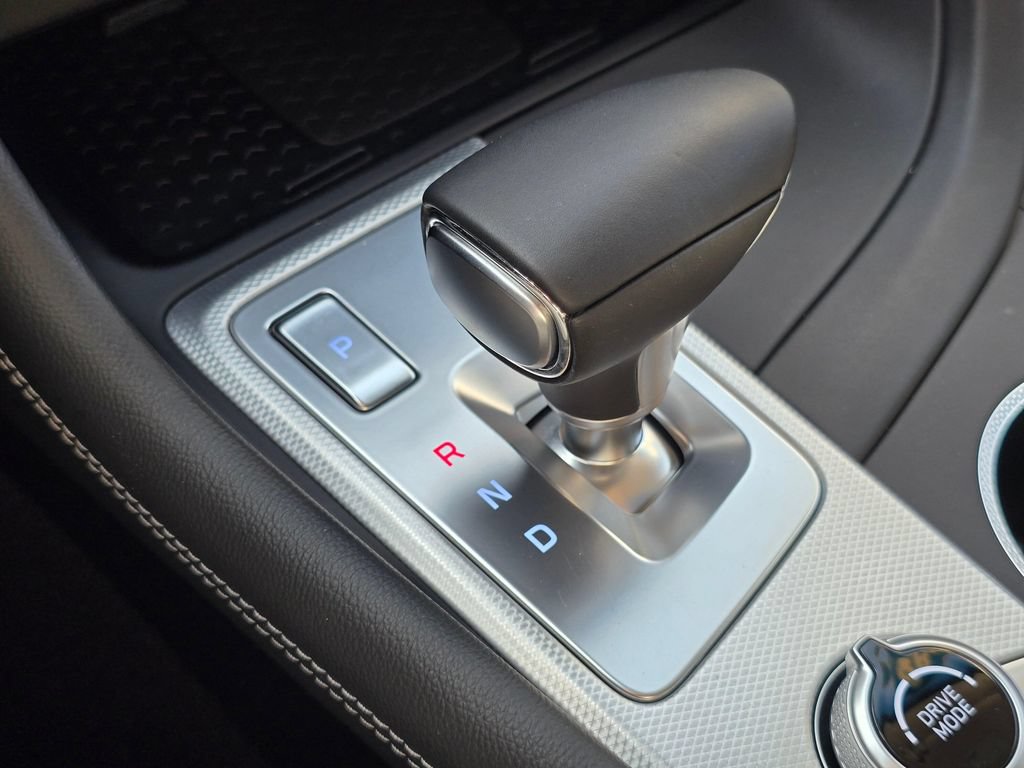 Used 2026 Genesis G70 2.5T Prestige AWD/4WD image 34