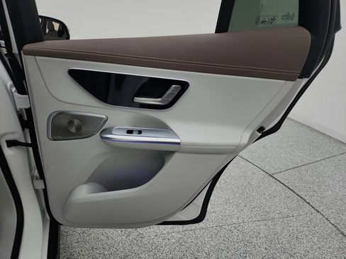 Certified 2024 Mercedes-Benz EQE 350+ SUV image 24