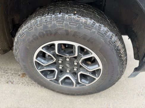 Used 2023 Ford F150 XLT w/ Equipment Group 302A High image 10