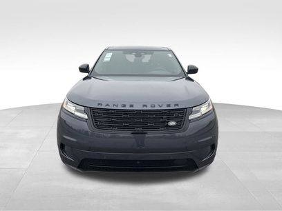 New 2026 Land Rover Range Rover Velar S