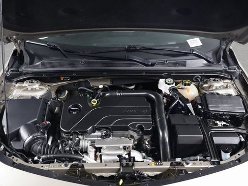 Used 2024 Chevrolet Malibu LT FWD image 15