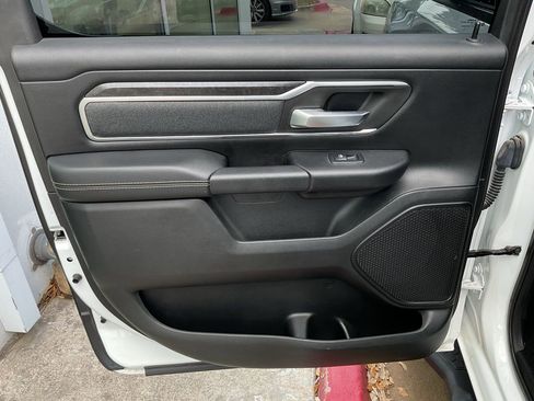 Used 2019 RAM 1500 Big Horn image 21