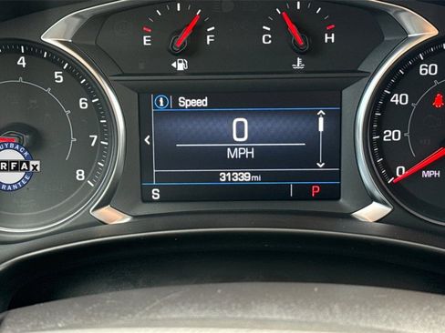 Used 2024 GMC Terrain SLE image 35