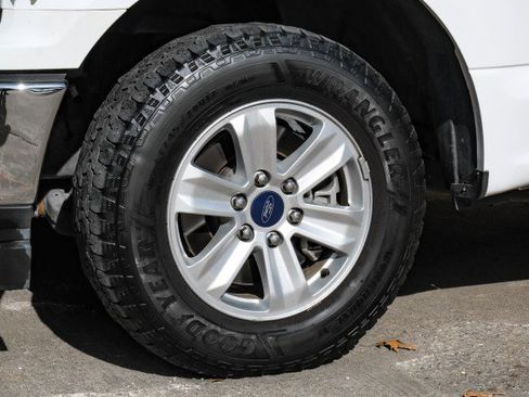 Used 2018 Ford F150 XL w/ Equipment Group 101A Mid image 50