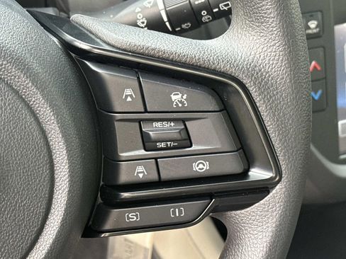 New 2026 Subaru Forester image 17