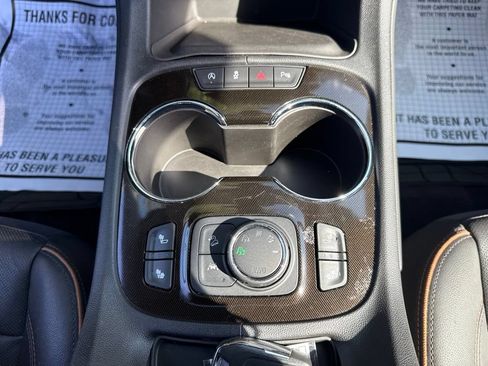 Used 2020 GMC Acadia AT4 w/ Driver Alert Package II AWD/4WD image 25