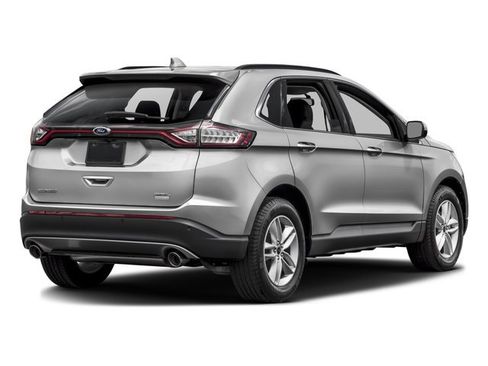 Used 2016 Ford Edge SE FWD image 5