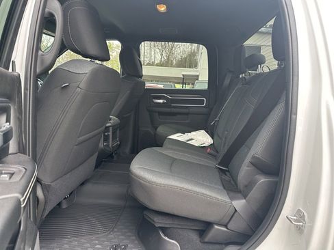 New 2026 RAM 2500 Big Horn image 29