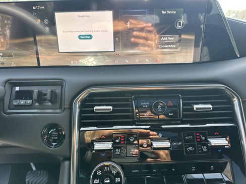 New 2026 Nissan Armada PRO-4X image 31