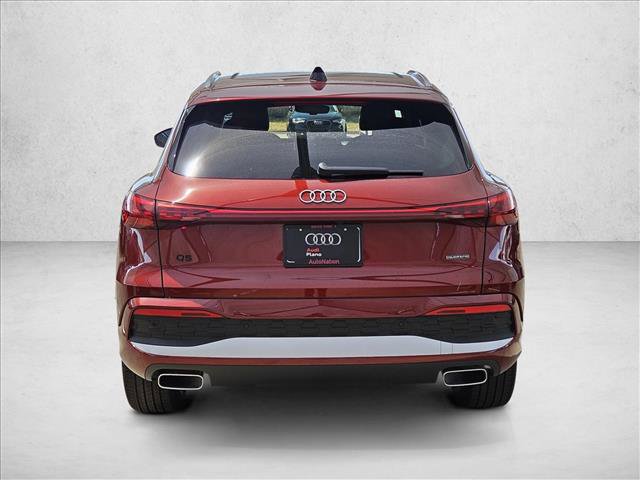 New 2026 Audi Q5 Premium AWD/4WD image 6