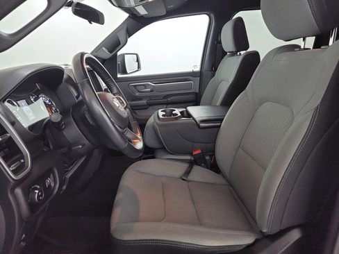 Used 2022 RAM 1500 Big Horn image 16