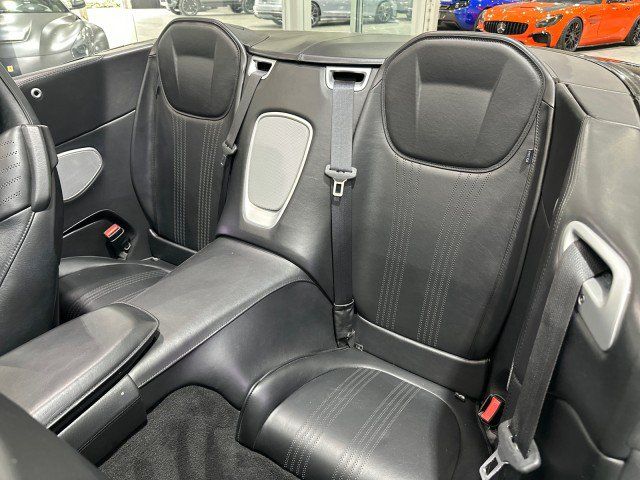 Used 2019 Aston Martin DB11 Volante RWD image 52