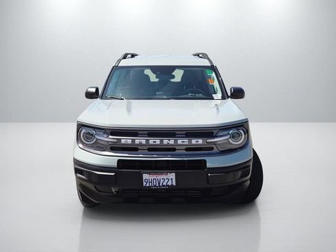 Used 2023 Ford Bronco Sport Big Bend AWD/4WD image 2