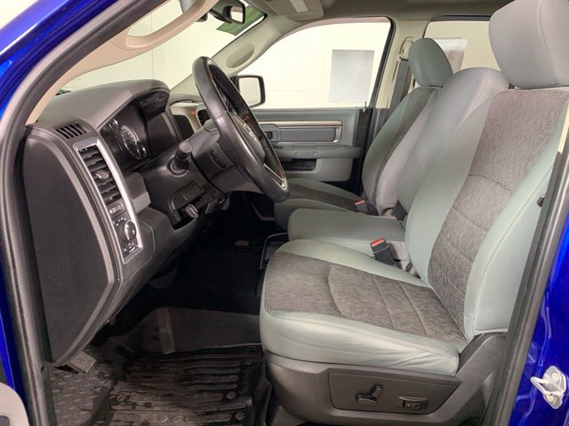 Used 2018 RAM 1500 Big Horn AWD/4WD image 18