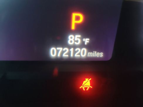 Used 2021 Honda Accord EX image 30