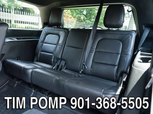 Used 2018 Lincoln Navigator Reserve AWD/4WD image 15