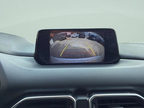 Used 2020 MAZDA CX-5 Sport image 31