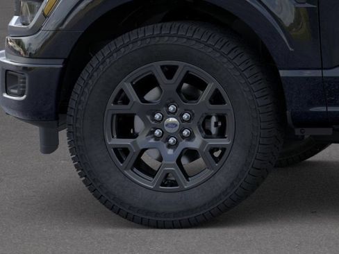 New 2026 Ford F150 STX w/ Equipment Group 200A AWD/4WD image 37