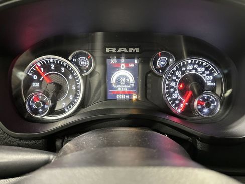 Used 2022 RAM 1500 Lone Star w/ Trailer Tow Group image 10