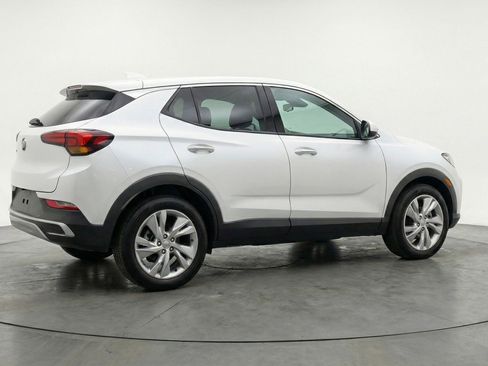 Used 2025 Buick Encore GX Preferred image 9