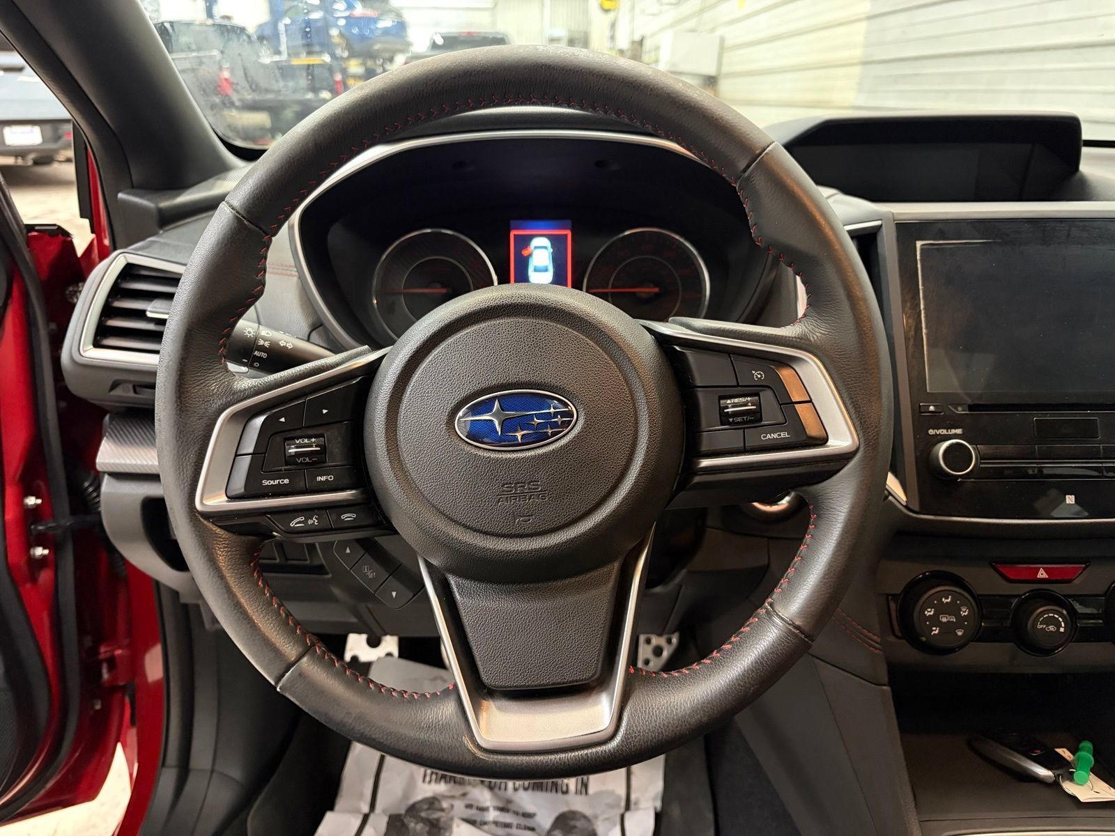 Used 2018 Subaru Impreza 2.0i Sport AWD/4WD image 15