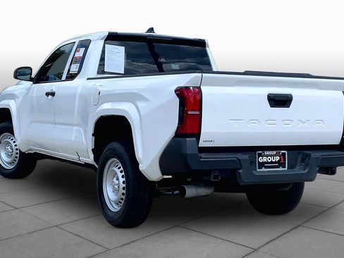 Used 2025 Toyota Tacoma SR RWD image 11