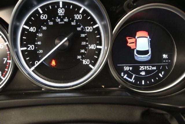 Certified 2024 MAZDA CX-5 AWD 2.5 S w/ Select Package image 19