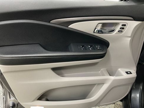 Used 2022 Honda Ridgeline RTL-E image 27