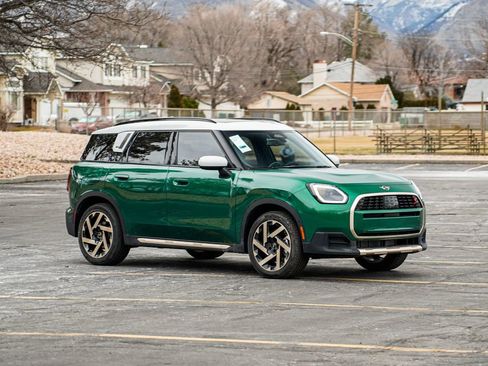 New 2026 MINI Cooper Countryman S image 3
