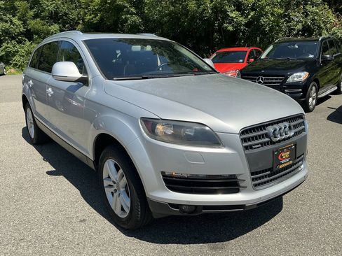 Used 2009 Audi Q7 3.6 AWD/4WD image 5