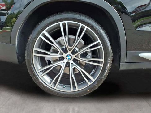 Used 2024 BMW X3 sDrive30i w/ Convenience Package w/ZPA RWD image 20