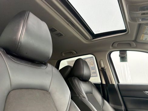 Used 2020 MAZDA CX-5 Touring image 16