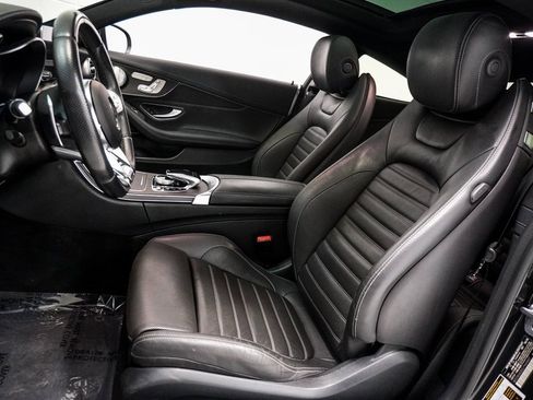 Used 2020 Mercedes-Benz C 43 AMG 4MATIC Coupe image 6