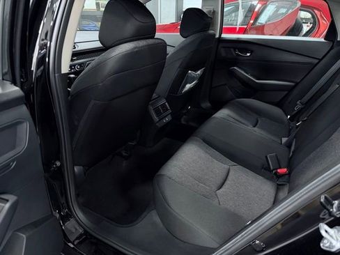 Certified 2025 Honda Accord SE image 20
