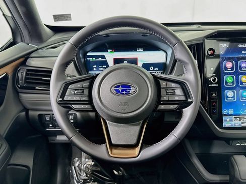 Used 2026 Subaru Forester Sport AWD/4WD image 11