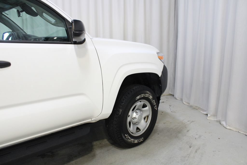 Used 2020 Toyota Tacoma SR AWD/4WD image 26