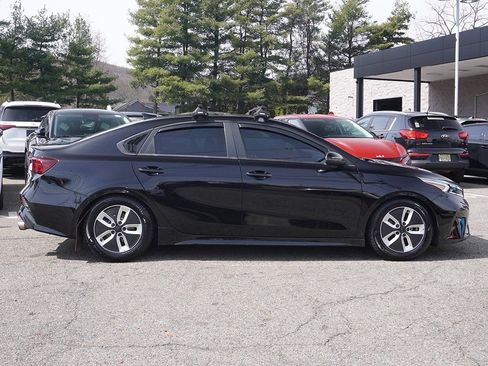 Used 2022 Kia Forte GT w/ GT2 Package image 19