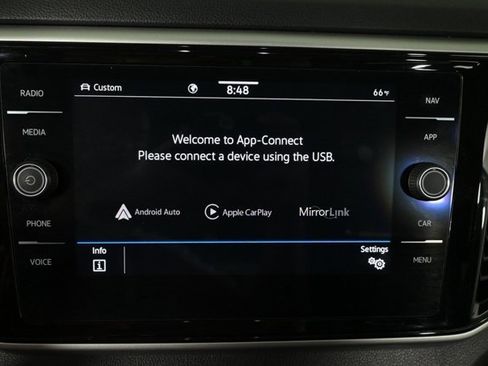 Certified 2022 Volkswagen Atlas SEL Premium image 29