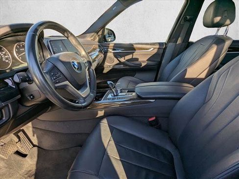 Used 2017 BMW X5 sDrive35i image 17