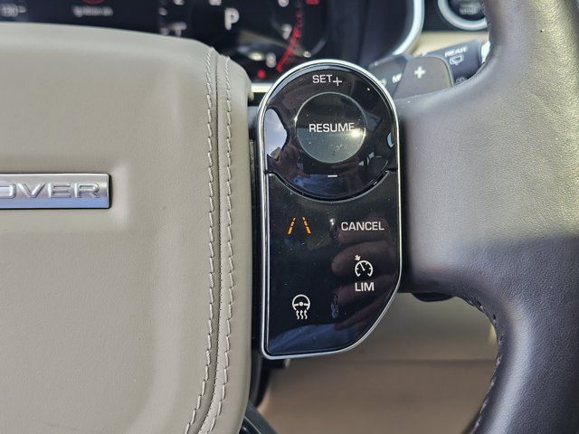 Used 2020 Land Rover Range Rover HSE AWD/4WD image 47