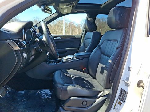 Used 2017 Mercedes-Benz GLE 350 4MATIC image 12