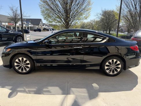 Used 2013 Honda Accord EX image 6