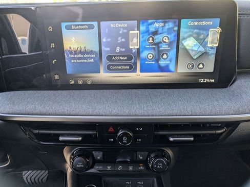 New 2026 Nissan Kicks SV w/ SV Premium Package image 14