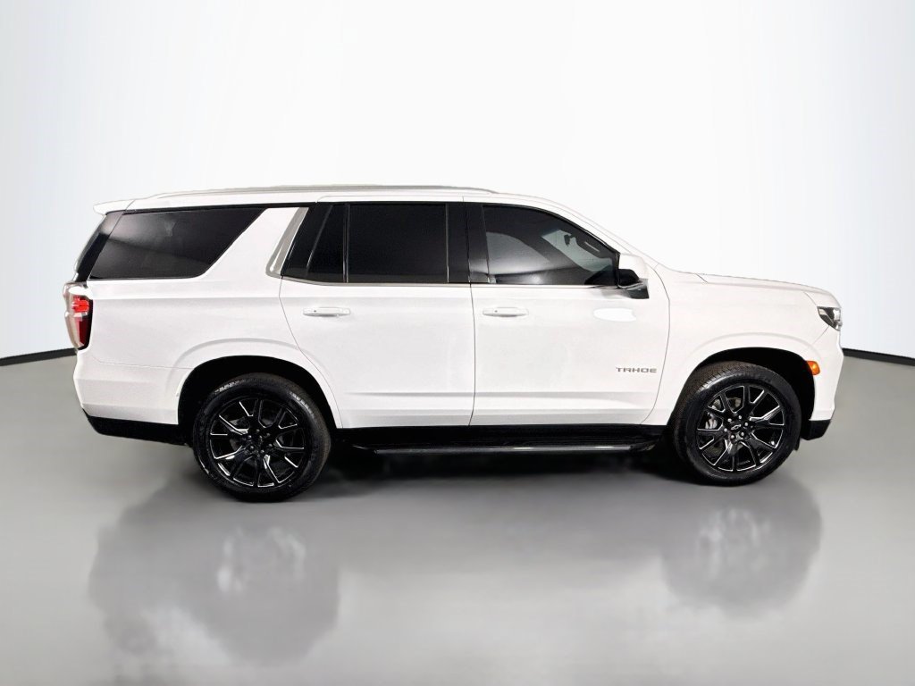 Used 2023 Chevrolet Tahoe LS w/ Driver Alert Package RWD image 11