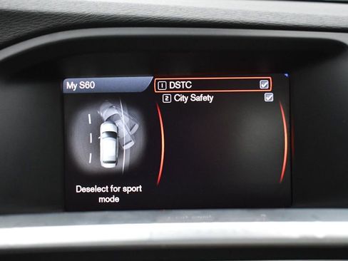 Used 2013 Volvo S60 T5 image 35