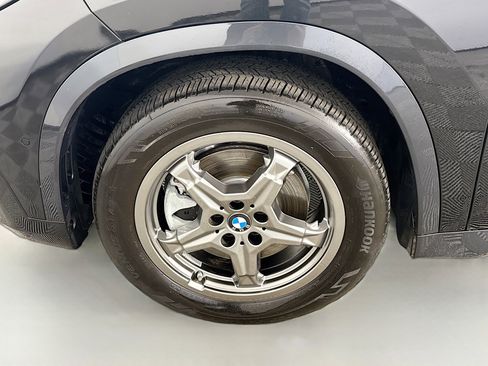 Used 2025 BMW X1 xDrive28i image 38